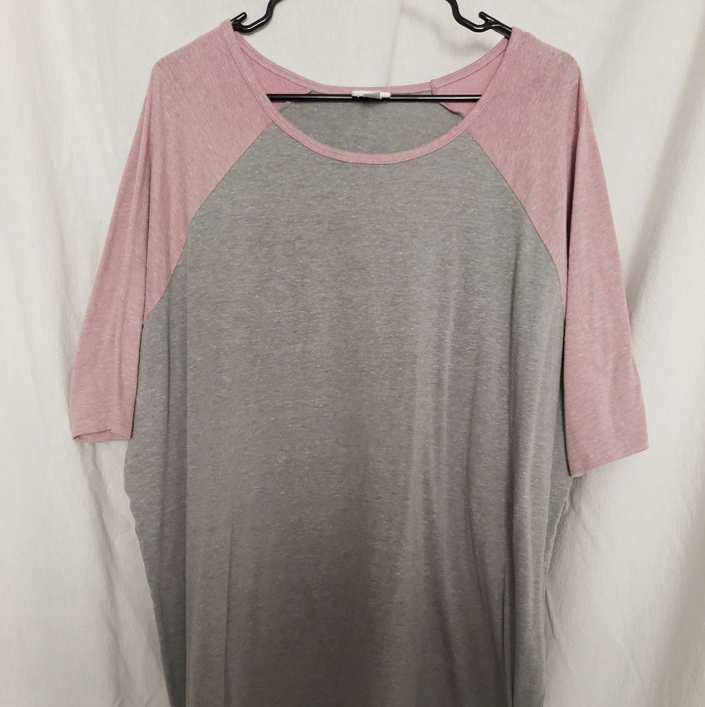 LulaRoe Irma